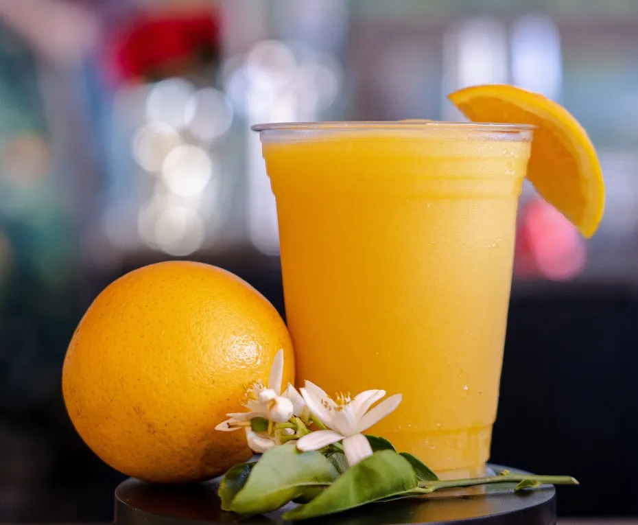 Drinks and Refreshments